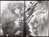 BUY NEW vampire knight - 155401 Premium Anime Print Poster