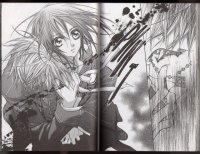 BUY NEW vampire knight - 155401 Premium Anime Print Poster