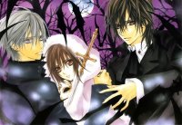 BUY NEW vampire knight - 155403 Premium Anime Print Poster