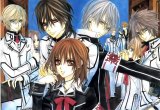 BUY NEW vampire knight - 155404 Premium Anime Print Poster