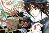 BUY NEW vampire knight - 158777 Premium Anime Print Poster