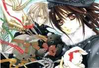 BUY NEW vampire knight - 158777 Premium Anime Print Poster