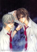 BUY NEW vampire knight - 160978 Premium Anime Print Poster
