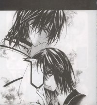 BUY NEW vampire knight - 162898 Premium Anime Print Poster