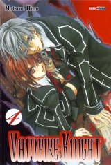 BUY NEW vampire knight - 165444 Premium Anime Print Poster