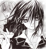 BUY NEW vampire knight - 165445 Premium Anime Print Poster