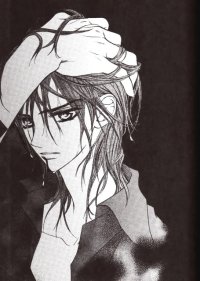 BUY NEW vampire knight - 165446 Premium Anime Print Poster