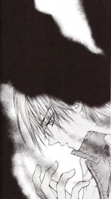 BUY NEW vampire knight - 165448 Premium Anime Print Poster