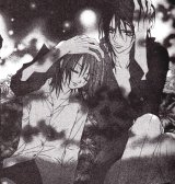 BUY NEW vampire knight - 165449 Premium Anime Print Poster