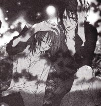 BUY NEW vampire knight - 165449 Premium Anime Print Poster