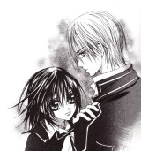 BUY NEW vampire knight - 168927 Premium Anime Print Poster