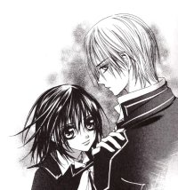 BUY NEW vampire knight - 168927 Premium Anime Print Poster