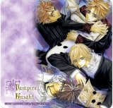 BUY NEW vampire knight - 171477 Premium Anime Print Poster