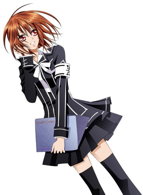 BUY NEW vampire knight - 173269 Premium Anime Print Poster vampire knight - 173453 image
