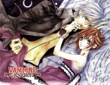 BUY NEW vampire knight - 173455 Premium Anime Print Poster