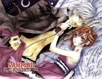 BUY NEW vampire knight - 173455 Premium Anime Print Poster