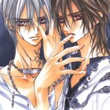 BUY NEW vampire knight - 174813 Premium Anime Print Poster