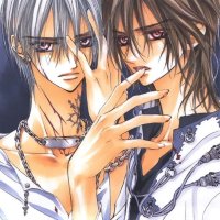 BUY NEW vampire knight - 174813 Premium Anime Print Poster