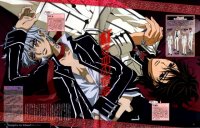 BUY NEW vampire knight - 175101 Premium Anime Print Poster