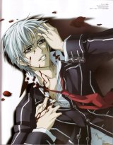 BUY NEW vampire knight - 178000 Premium Anime Print Poster