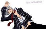 BUY NEW vampire knight - 180127 Premium Anime Print Poster