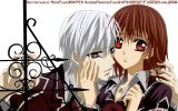 BUY NEW vampire knight - 180243 Premium Anime Print Poster