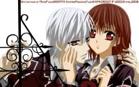 BUY NEW vampire knight - 180243 Premium Anime Print Poster