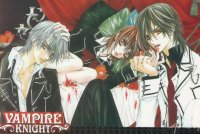 BUY NEW vampire knight - 180304 Premium Anime Print Poster