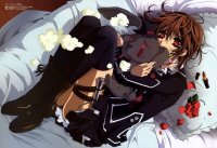 BUY NEW vampire knight - 182409 Premium Anime Print Poster