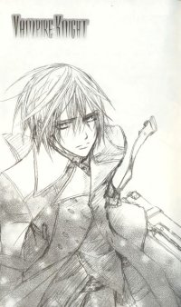 BUY NEW vampire knight - 182453 Premium Anime Print Poster