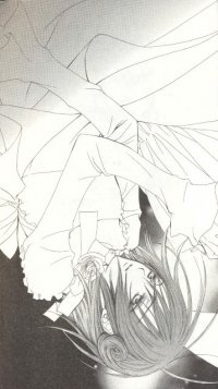 BUY NEW vampire knight - 182457 Premium Anime Print Poster