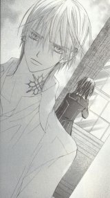BUY NEW vampire knight - 182460 Premium Anime Print Poster