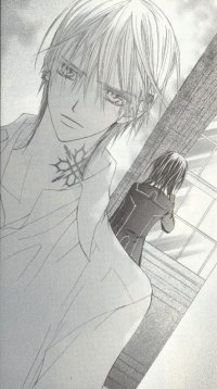 BUY NEW vampire knight - 182460 Premium Anime Print Poster