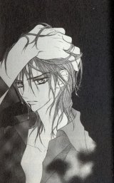 BUY NEW vampire knight - 184166 Premium Anime Print Poster