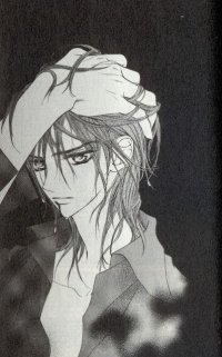 BUY NEW vampire knight - 184166 Premium Anime Print Poster
