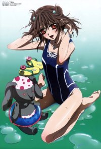 BUY NEW vampire knight - 185216 Premium Anime Print Poster