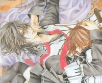 BUY NEW vampire knight - 187364 Premium Anime Print Poster