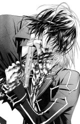 BUY NEW vampire knight - 190438 Premium Anime Print Poster