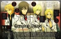 BUY NEW vampire knight - 190920 Premium Anime Print Poster