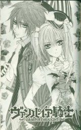 BUY NEW vampire knight - 192433 Premium Anime Print Poster
