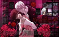 BUY NEW vampire knight - 192690 Premium Anime Print Poster