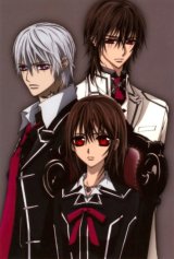 BUY NEW vampire knight - 193178 Premium Anime Print Poster