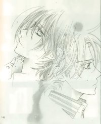 BUY NEW vampire knight - 193181 Premium Anime Print Poster
