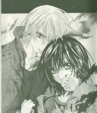 BUY NEW vampire knight - 193183 Premium Anime Print Poster