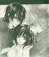 BUY NEW vampire knight - 195951 Premium Anime Print Poster