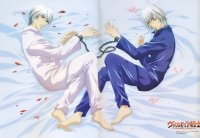 BUY NEW vampire knight - 59832 Premium Anime Print Poster