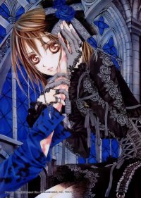 BUY NEW vampire knight - 72148 Premium Anime Print Poster