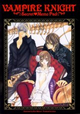 BUY NEW vampire knight - 92165 Premium Anime Print Poster