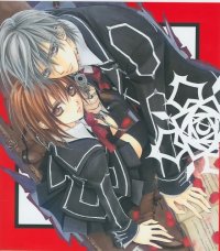 BUY NEW vampire knight - 98515 Premium Anime Print Poster