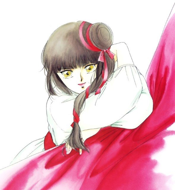 BUY NEW vampire princess miyu - 105146 Premium Anime Print Poster vampire princess miyu - 105148 image